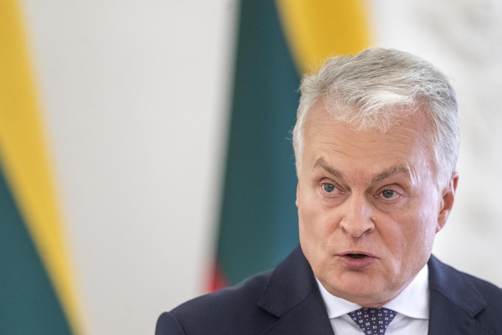 Vilnius vyzýva na posilnenie NATO, ak bude Prigožin v Bielorusku