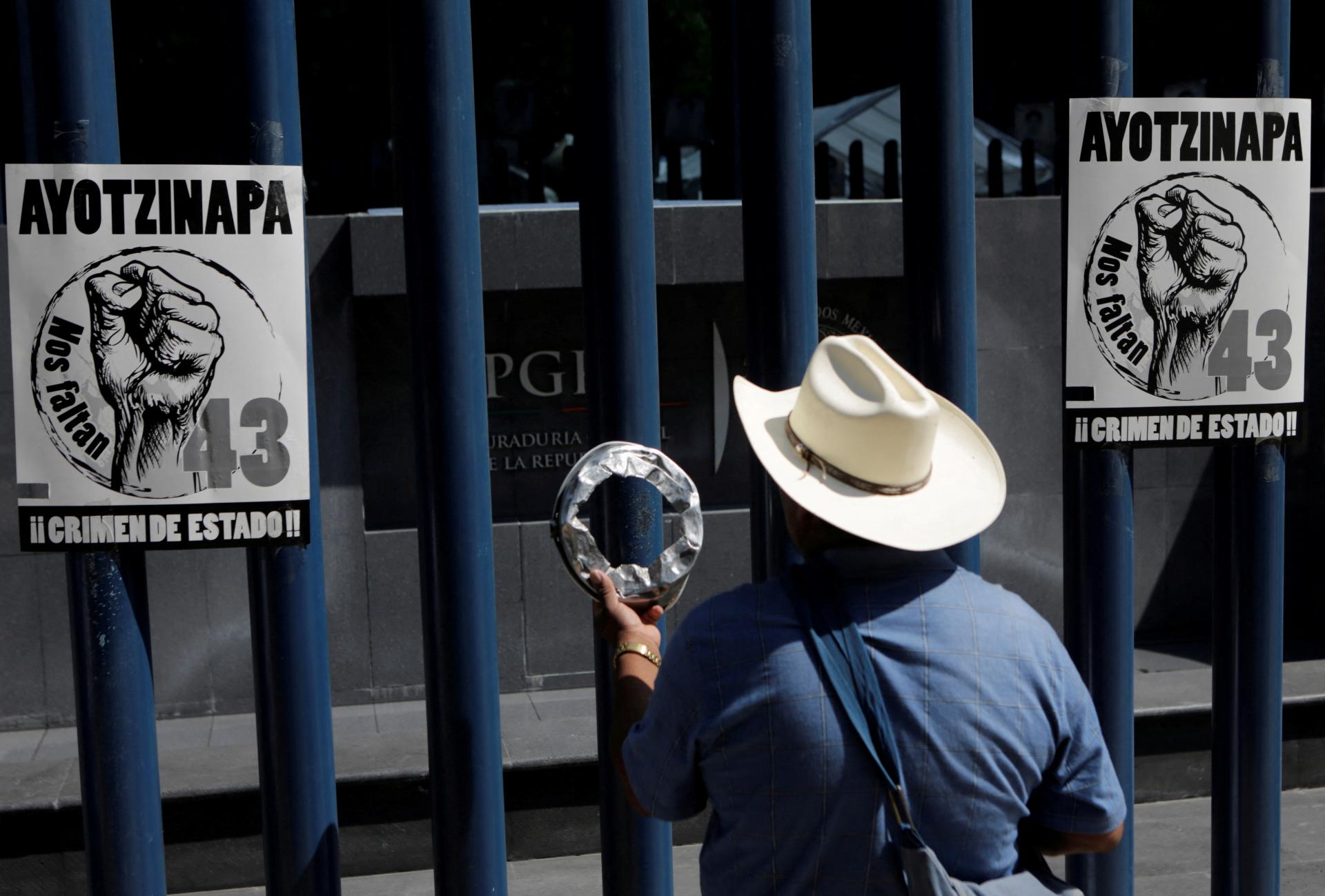 Dans le sud du Mexique, des hommes armés ont enlevé 14 policiers