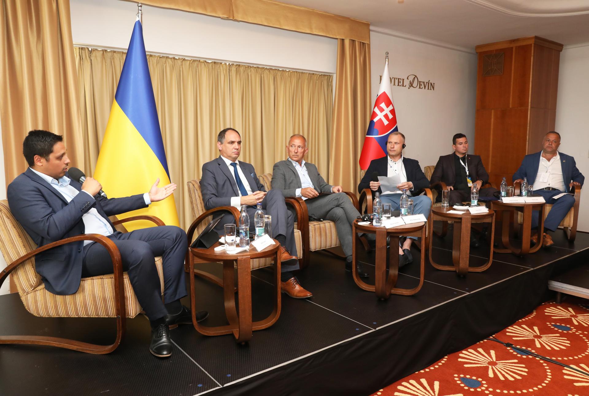 Marshallov plán pre Ukrajinu. EÚ chystá na obnovu desiatky miliárd eur, čerpať z nich môže aj Slovensko