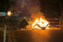 FOTO: REUTERS