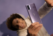 Nokia G42 zaujme moderným vzhľadom, štýlovou fialovou farbou či trojdennou výdržou na jedno nabitie.