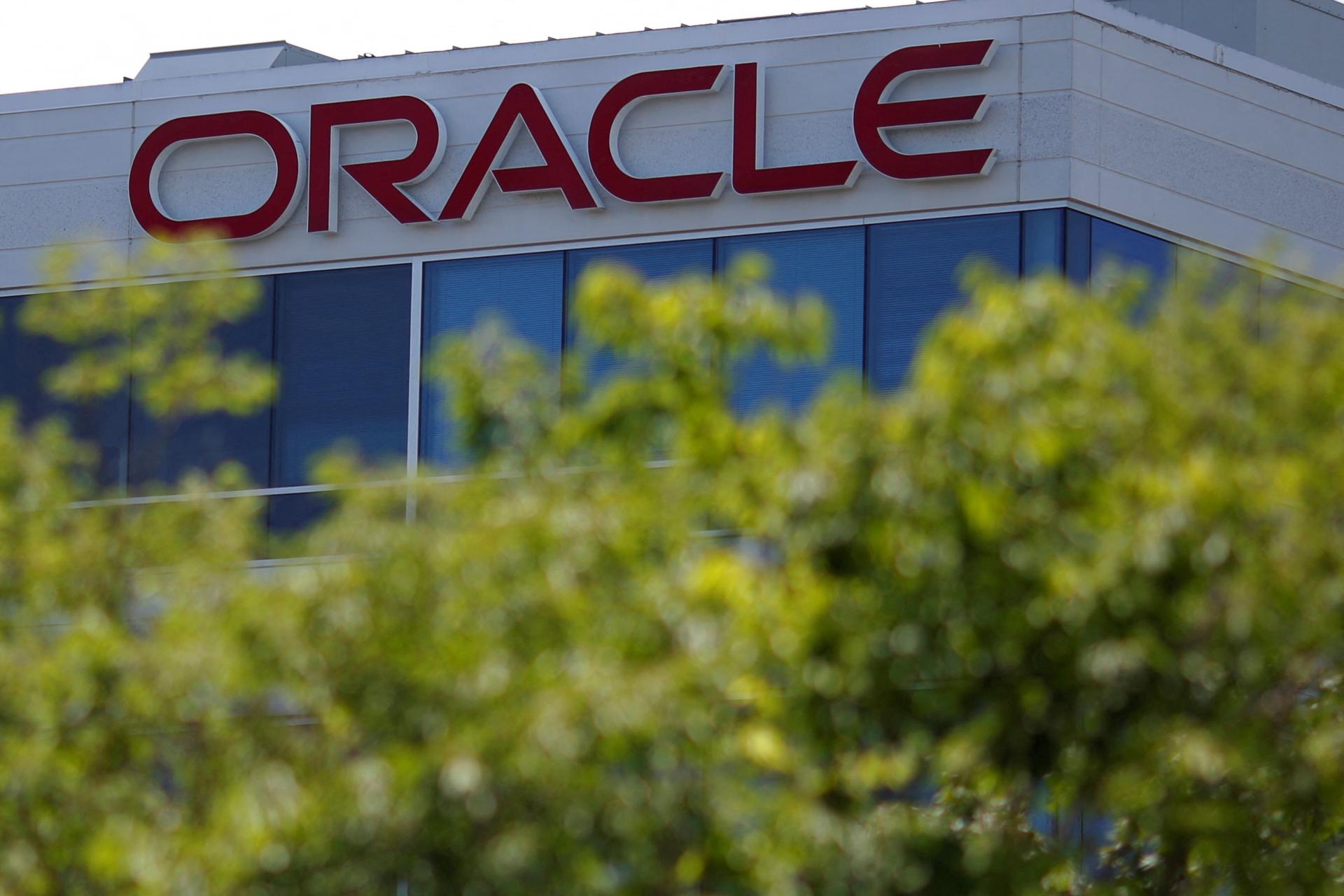 Oracle dostane od Nvidie nové výkonné čipy, chce konkurovať Amazonu a Microsoftu
