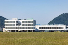 Schaeffler na Kysuciach otvára nové vývojové centrum. FOTO: Schaeffler