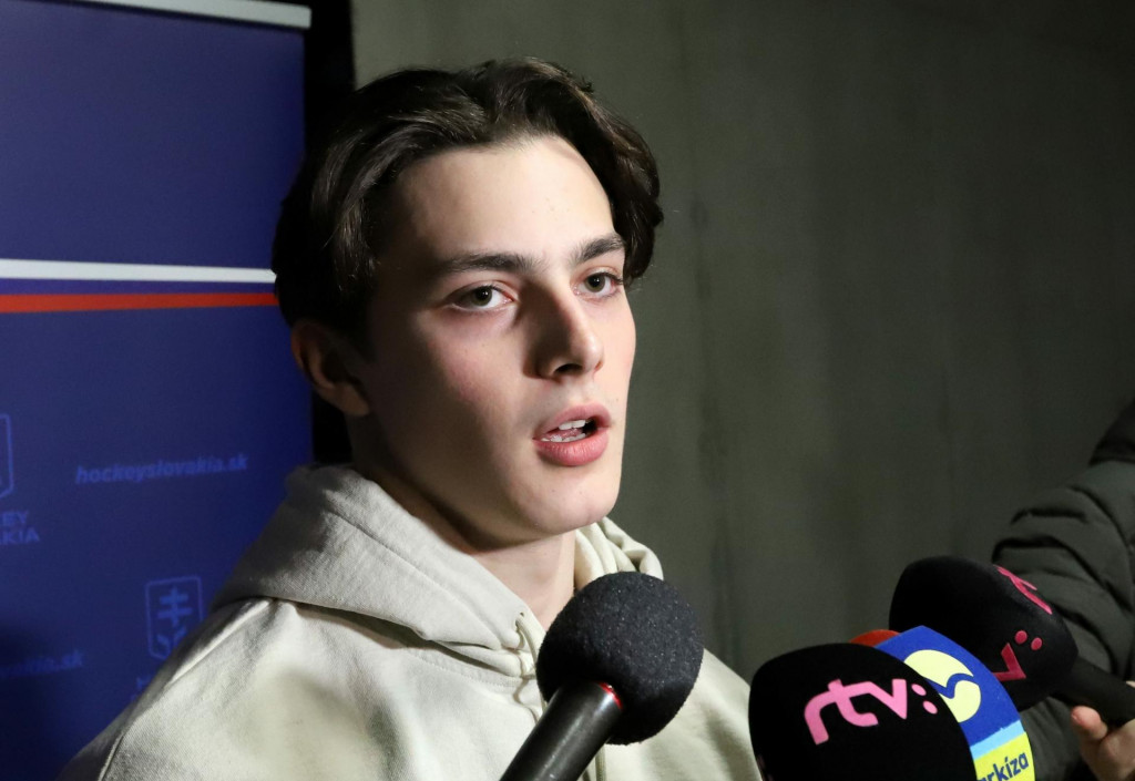 Dalibor Dvorsk&yacute;. FOTO: TASR/J&aacute;n Kro&scaron;l&aacute;k