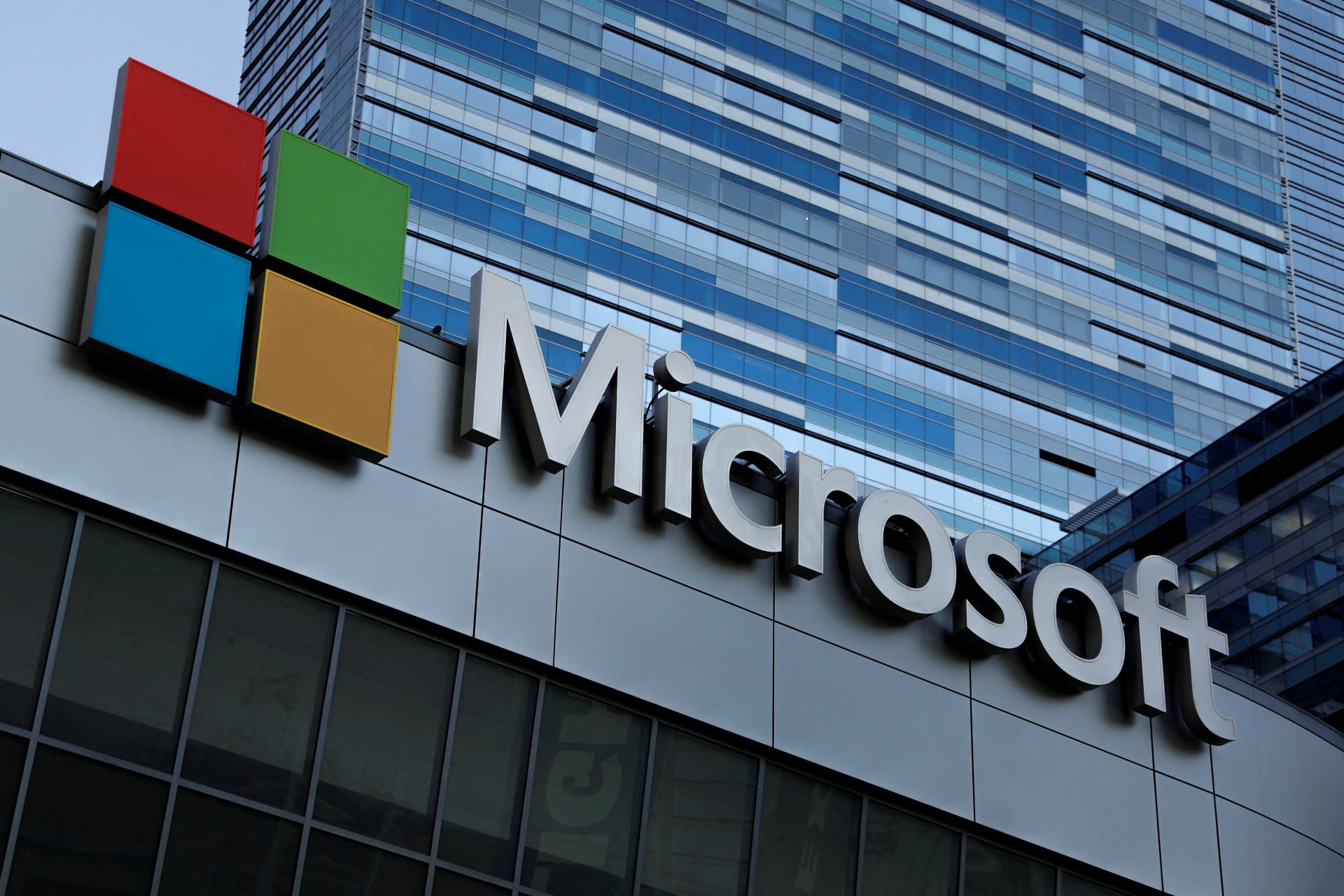 Európska komisia zrejme začne vyšetrovať americkú firmu Microsoft