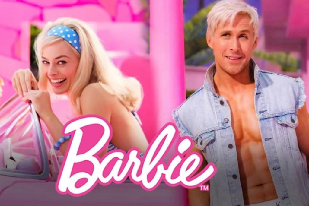 Film Barbie ešte neprišiel ani do kín a už má na krku prvú kauzu.