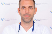 doc. MUDr. Andrej Klepanec, Ph.D., MPH, EBIR, FN Trnava