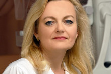MUDr. Zuzana Pažurová Angelovičová, FNsP Prešov