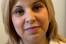 MUDr. Nora Majtánová, PhD., Univerzitná nemocnica Bratislava