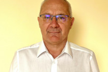 MUDr. Peter Margitfalv, NÚSCH
