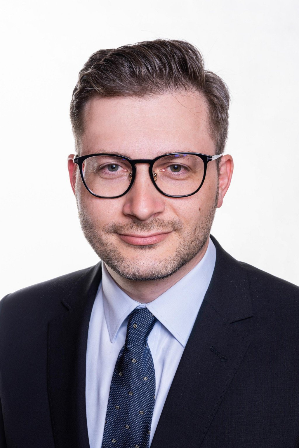 doc. MUDr. Erik Dosedla, PhD., MBA, prednosta Gynekologicko-pôrodníckej kliniky Nemocnice AGEL Košice-Šaca