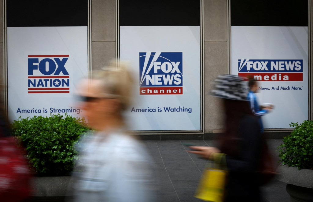 Fox News.