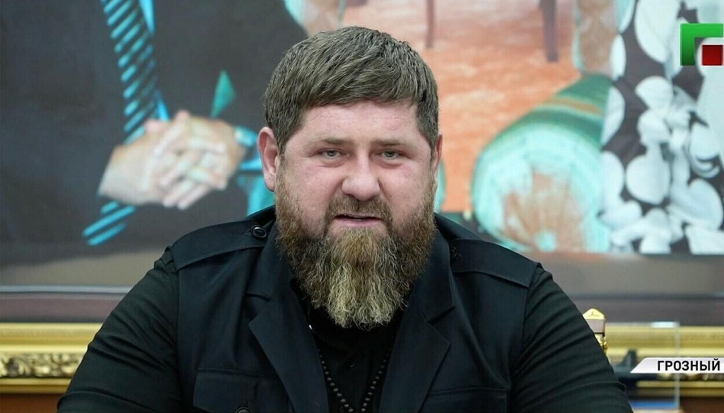 Kadyrov má údajne vážne zdravotné problémy.