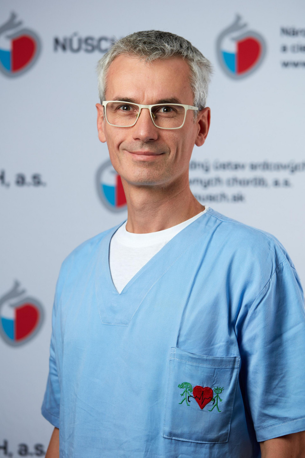 MUDr. Martin Záhorec, PhD, Detské kardiocentrum, NÚSCH Bratislava
