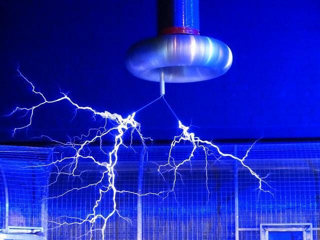 Les scientifiques ont accidentellement découvert un moyen de générer de l’électricité à partir de l’air.  Un bloc de la taille d’une machine à laver alimenterait tout un ménage