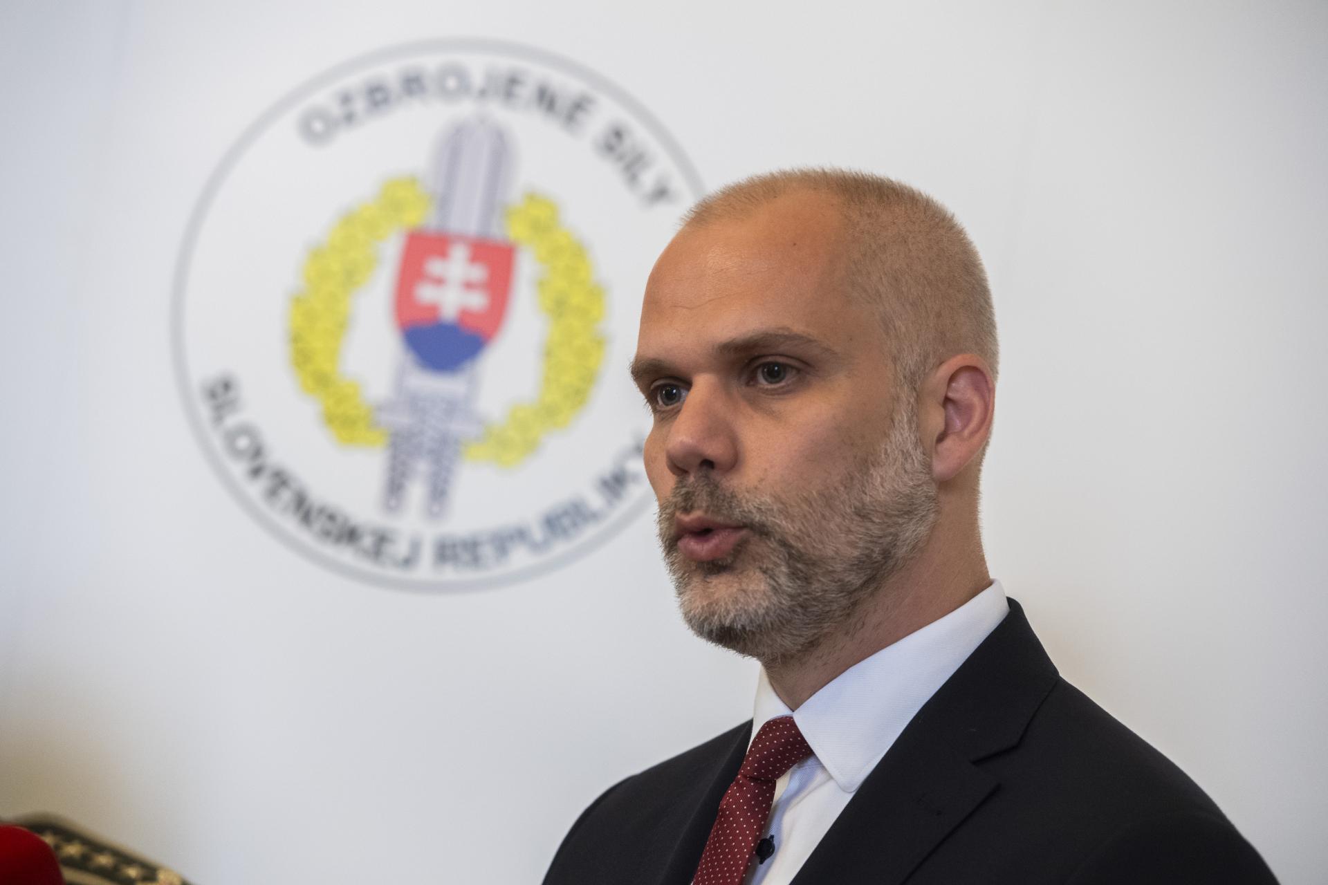 Sklenár pomenoval najdôležitejšie témy summitu NATO vo Vilniuse