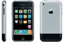 Nerozbalený iPhone prvej generácie zmení majiteľa.