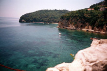 Bečići

Dlhá, priestranná, kedysi dokonca vyhlásená najkrajšou plážou v Európe. Kúsok od nej sa nachádza menšia pláž Kamenovo s tyrkysovým morom. SNÍMKA: Pixabay