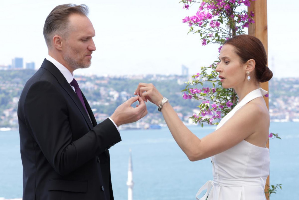 Bude nová miniséria Lásky v Istanbule pre Jojku úspešná ako Iveta?