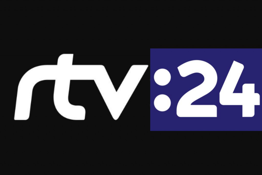RTVS 24 udelila Rada pre mediálne služby sankciu.