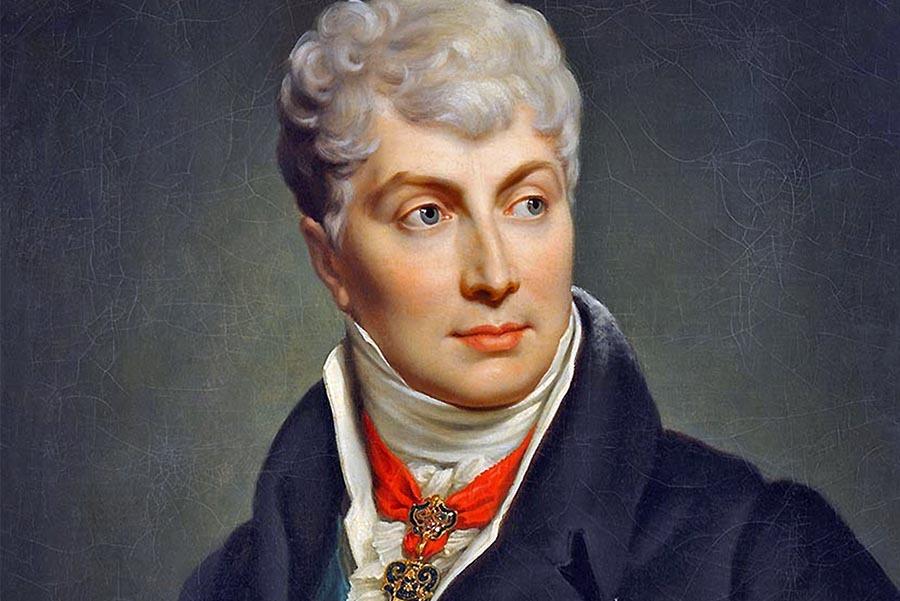 Zneuznaný vizionár: Knieža Metternich sa po napoleonských vojnách snažil vybudovať nový európsky poriadok
