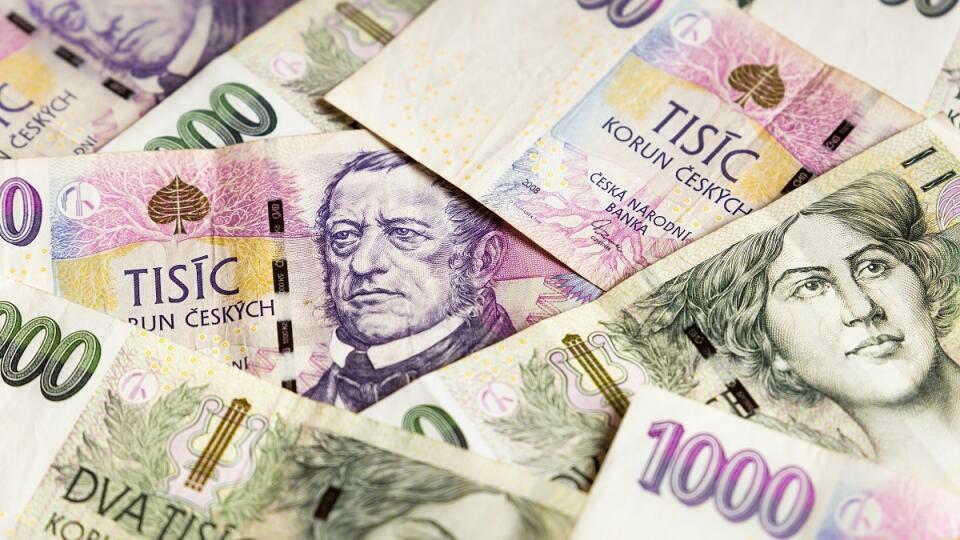 Česká národná banka zníži úrokové sadzby najskôr v roku 2025, myslí si člen ekonomickej rady vlády v Prahe