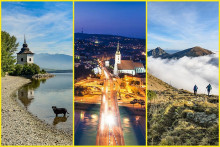 Čo navštíviť na Slovensku?