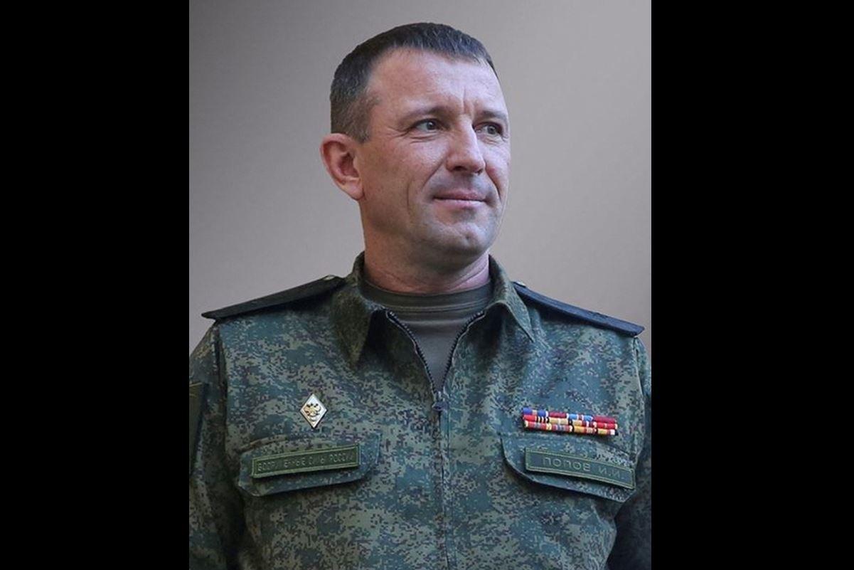 Po kritike Gerasimova ma ihneď odvolali, tvrdí ruský generál. Spustil teórie o útoku na hotel v Berďansku
