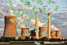 Firmy znečisťujúce životné prostredie budú čeliť neobmedzeným pokutám