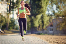 Rady pre skúsených bežcov aj „hobíkov”, ako potrénovať a schudnúť