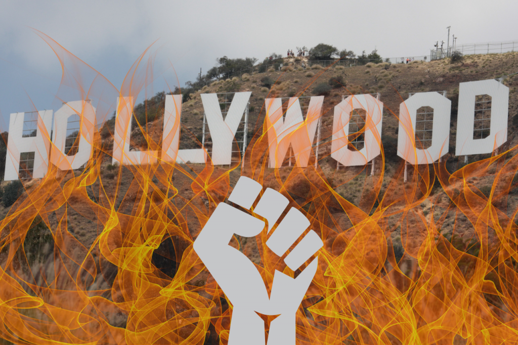 Hollywood je v najväčšej kríze za posledných 60 rokov