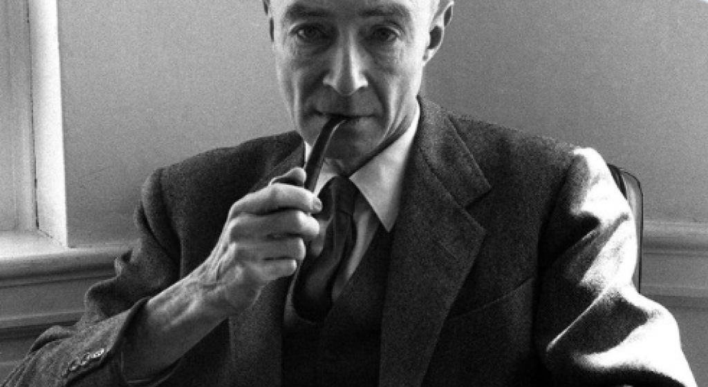 Kto bol v skutočnosti Robert Oppenheimer?