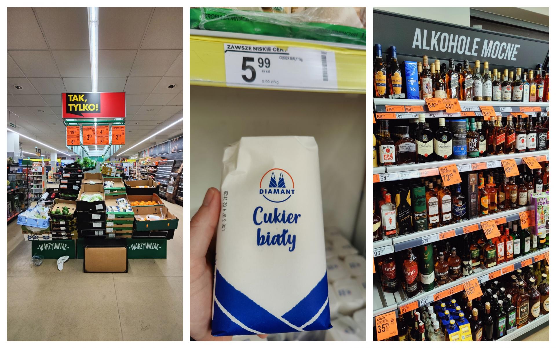 Príchod poľských supermarketov na Slovensko je o krok bližšie k realite. Biedronka už u nás robí nábor