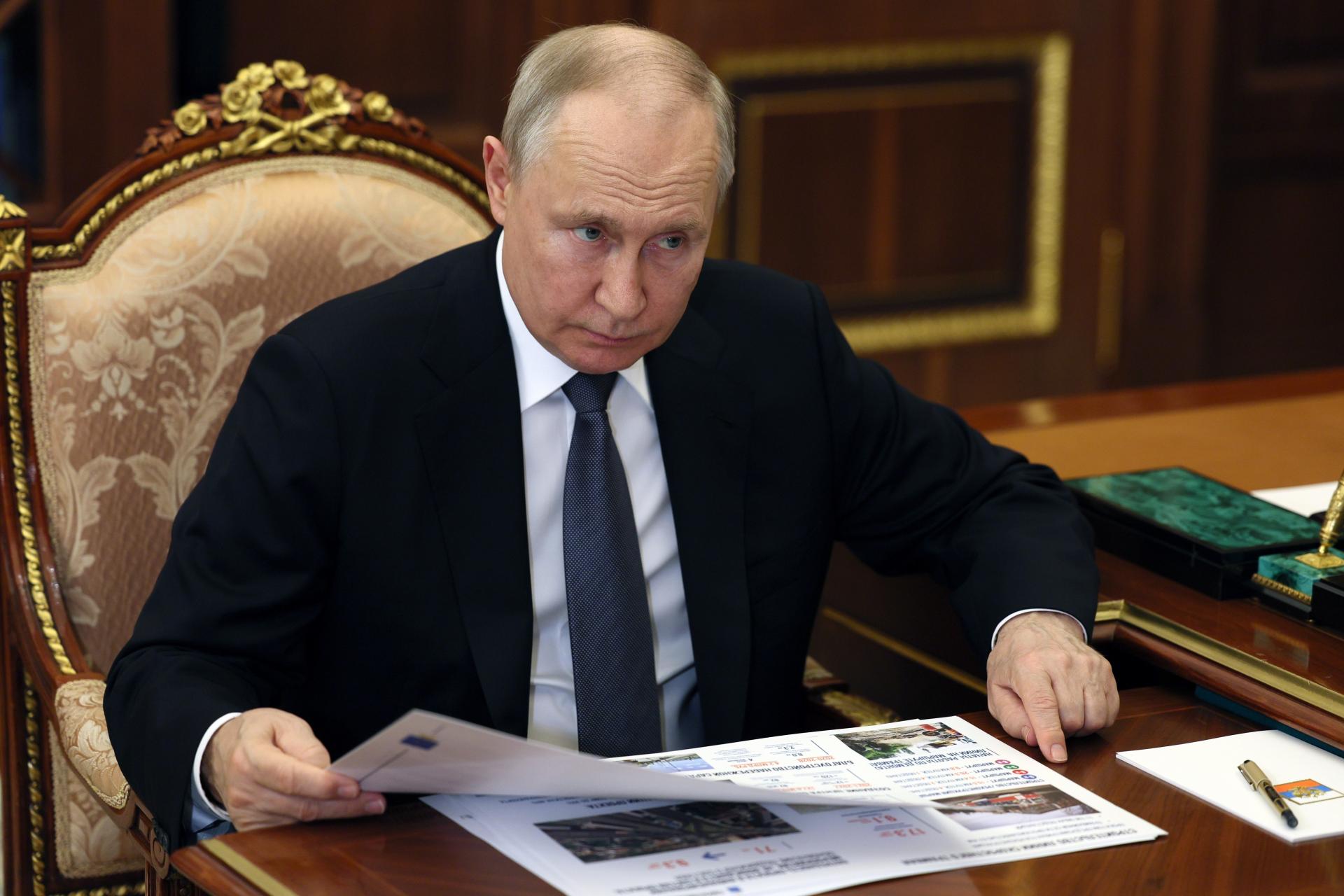 Juhoafrická dilema končí, Putina zatýkať nebudú. Na summit má ísť Lavrov
