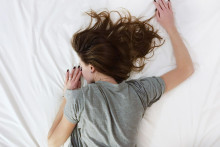 Zlozvyky, ktoré bránia kvalitnému spánku