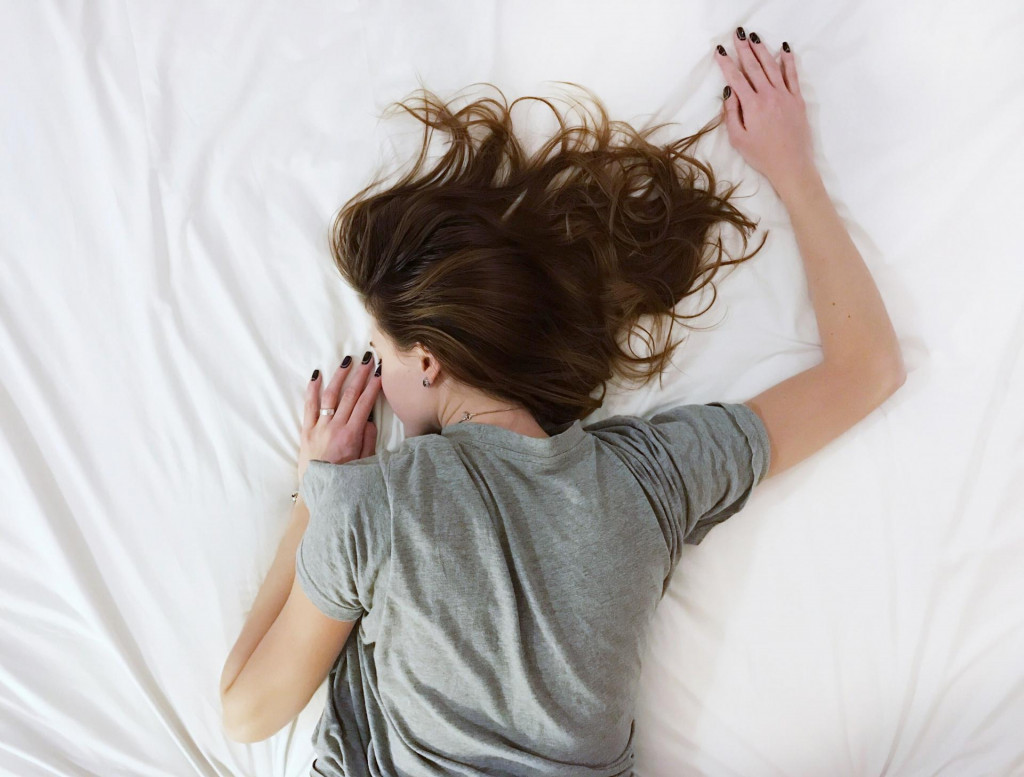 Zlozvyky, ktoré bránia kvalitnému spánku