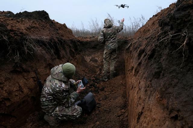 Ukrajinská protiofenzíva: Armáda oslobodila ďalších 16 kilometrov štvorcových územia