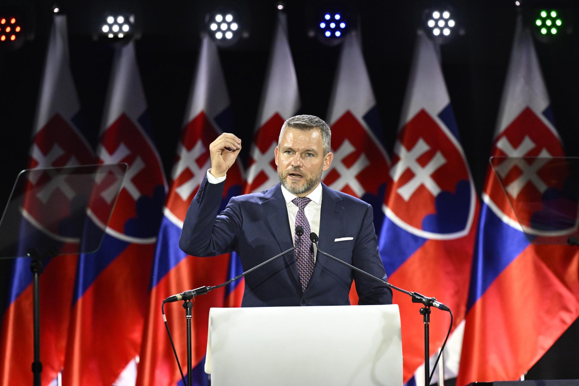 Slovensko je podľa Hlasu lídrom v dĺžke verejných obstarávaní, procesy brzdia rozvoj regiónov