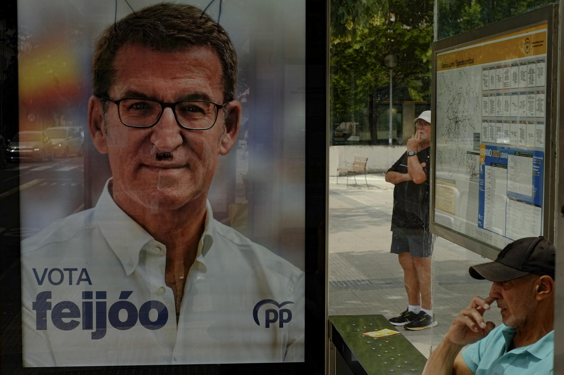 V Španielsku po voľbách nastala patová situácia. Kľúč k riešeniu majú Katalánci