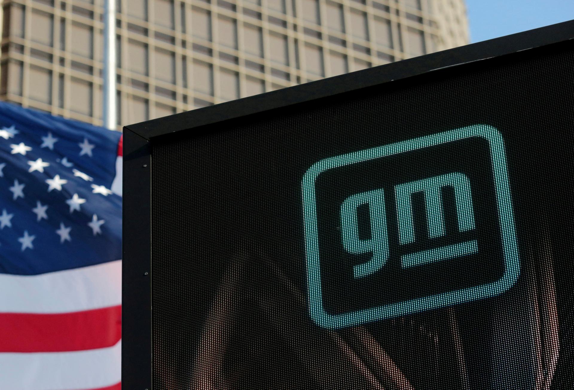Zisk automobilky General Motors vzrástol o viac než polovicu, dopyt umožnil rast cien