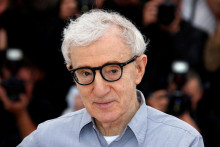 Woody Allen. FOTO: Reuters