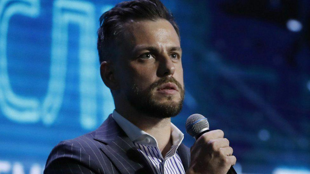 Iľja Sačkov. FOTO: Getty Images