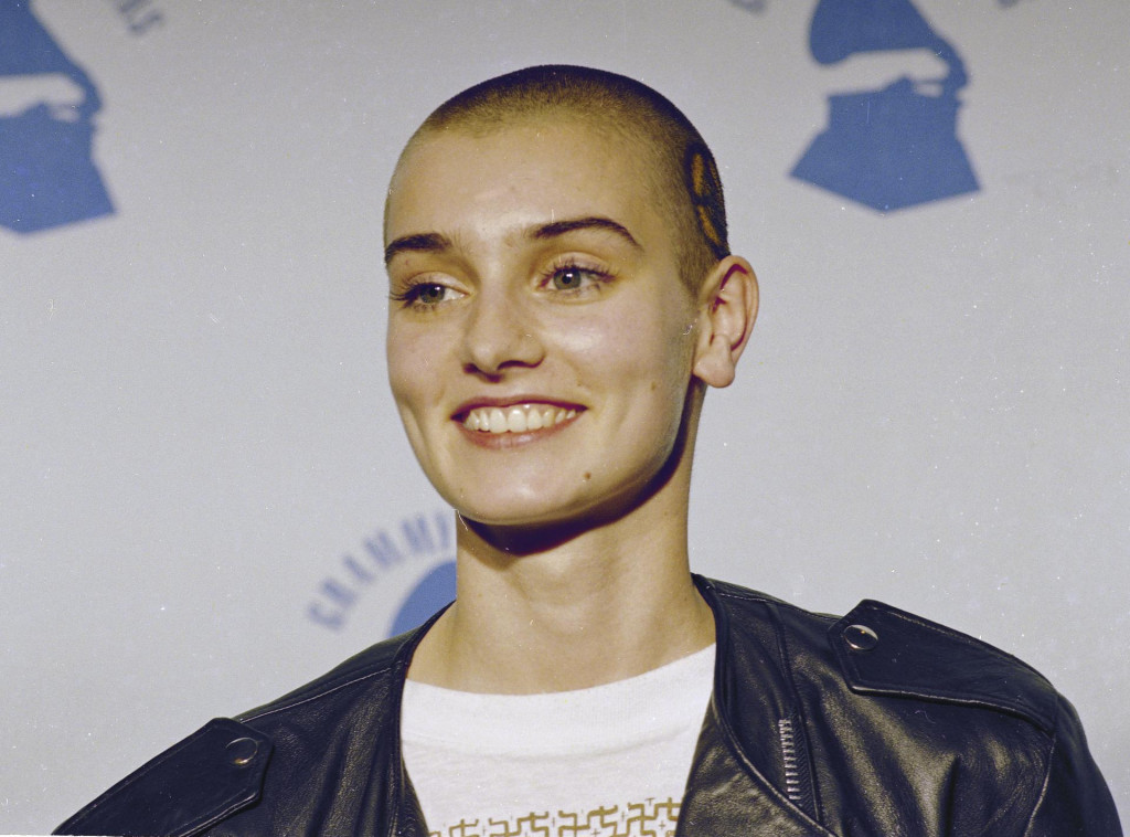 Sinéad O‘Connorová zomrela vo veku 56 rokov.