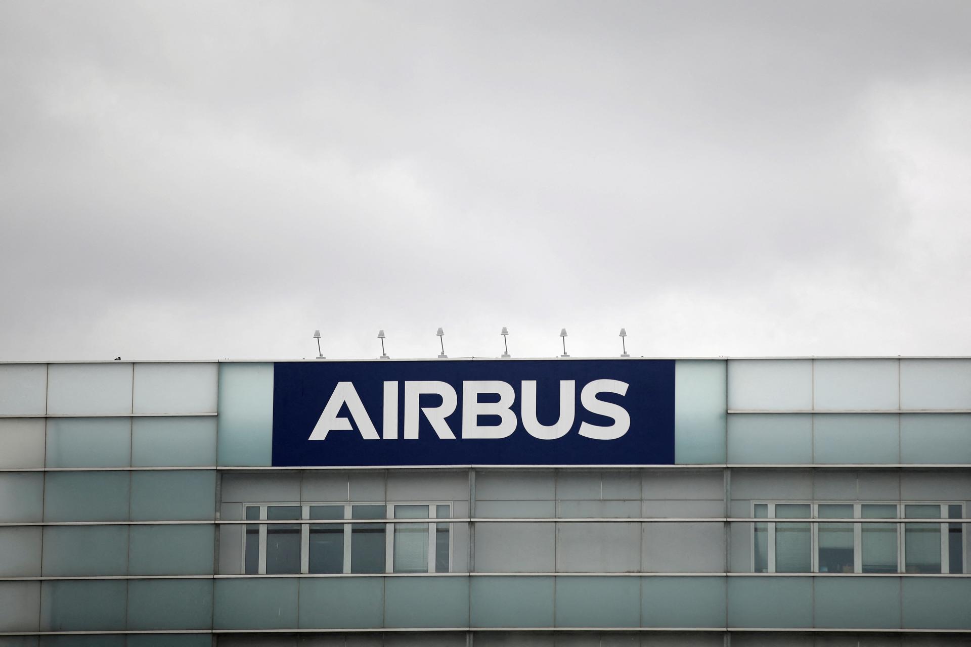 Airbus vykázal vyšší ako očakávaný zisk za druhý štvrťrok