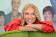 Linda Bezáková, Digital Specialist OMD Slovakia