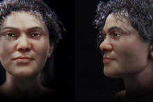 Takto vyzerala žena, ktorá žila pred 45-tisíc rokmi v dnešnom Česku.