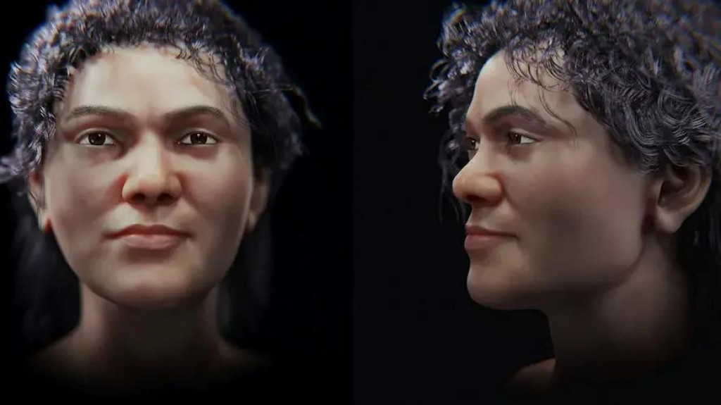 Takto vyzerala žena, ktorá žila pred 45-tisíc rokmi v dnešnom Česku.