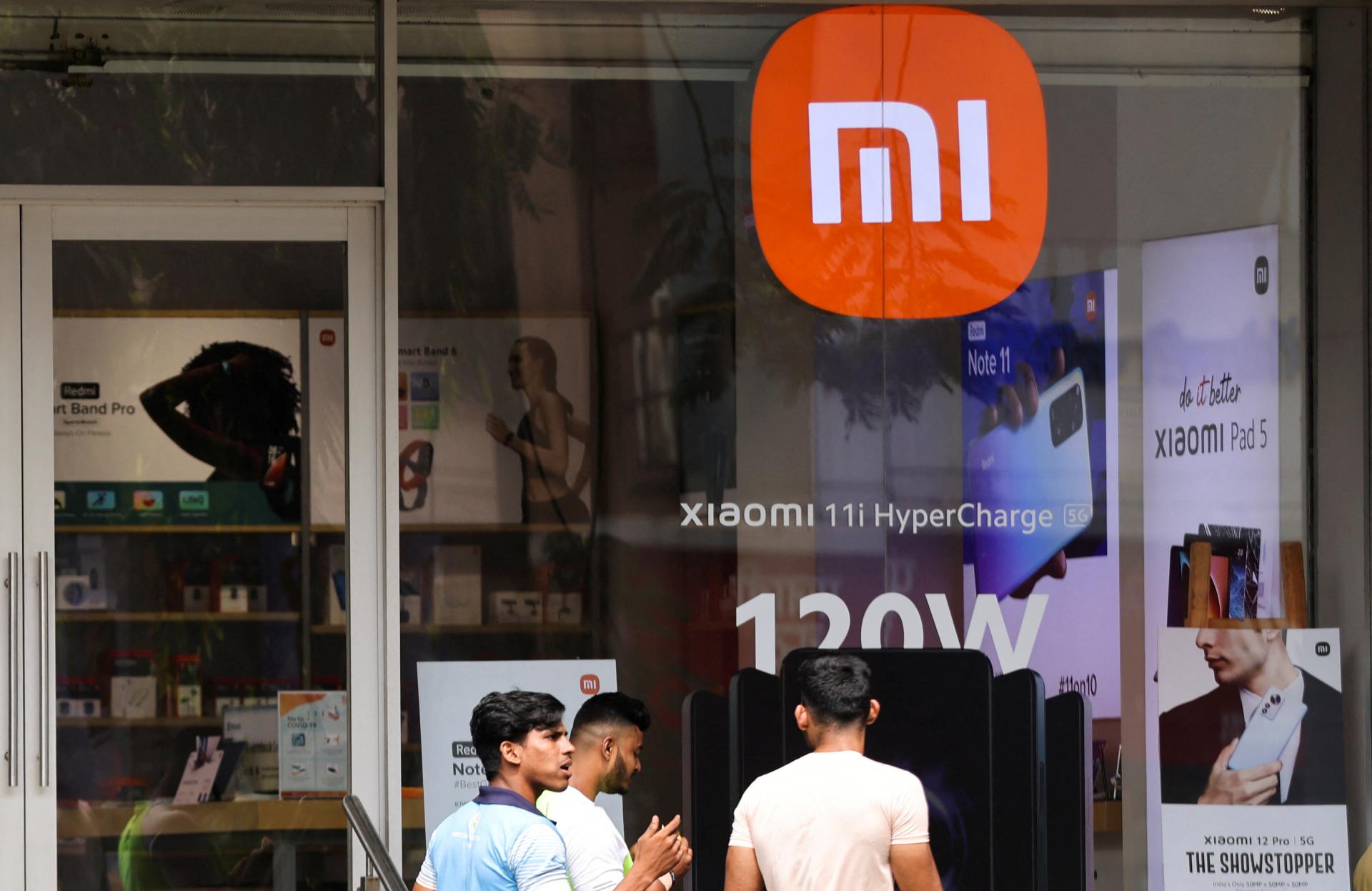 Xiaomi oživuje predaje v Indii, chce dobehnúť Samsung