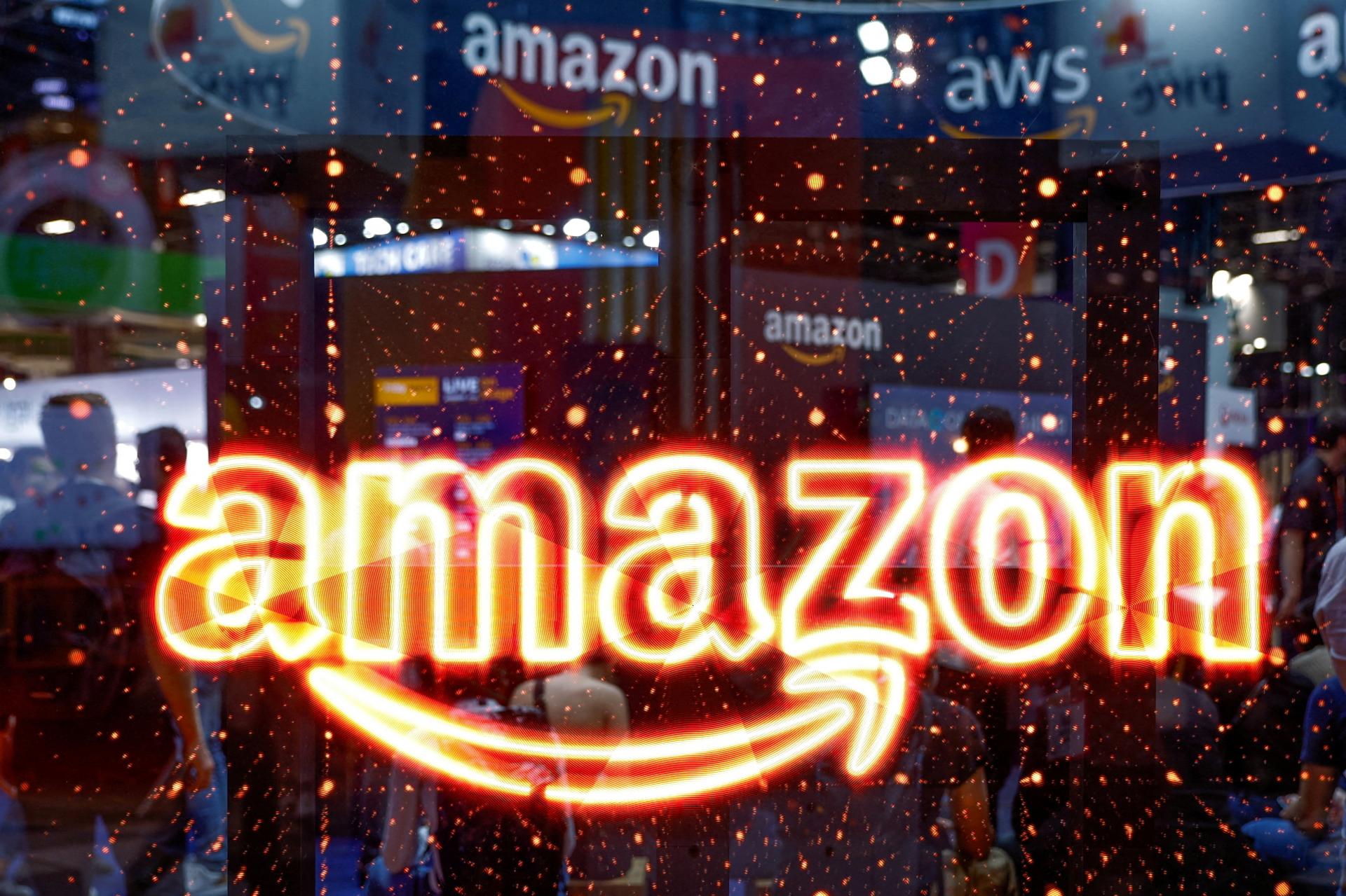 Amazon prekonal očakávania, zisk spoločnosti presiahol šesť miliárd dolárov