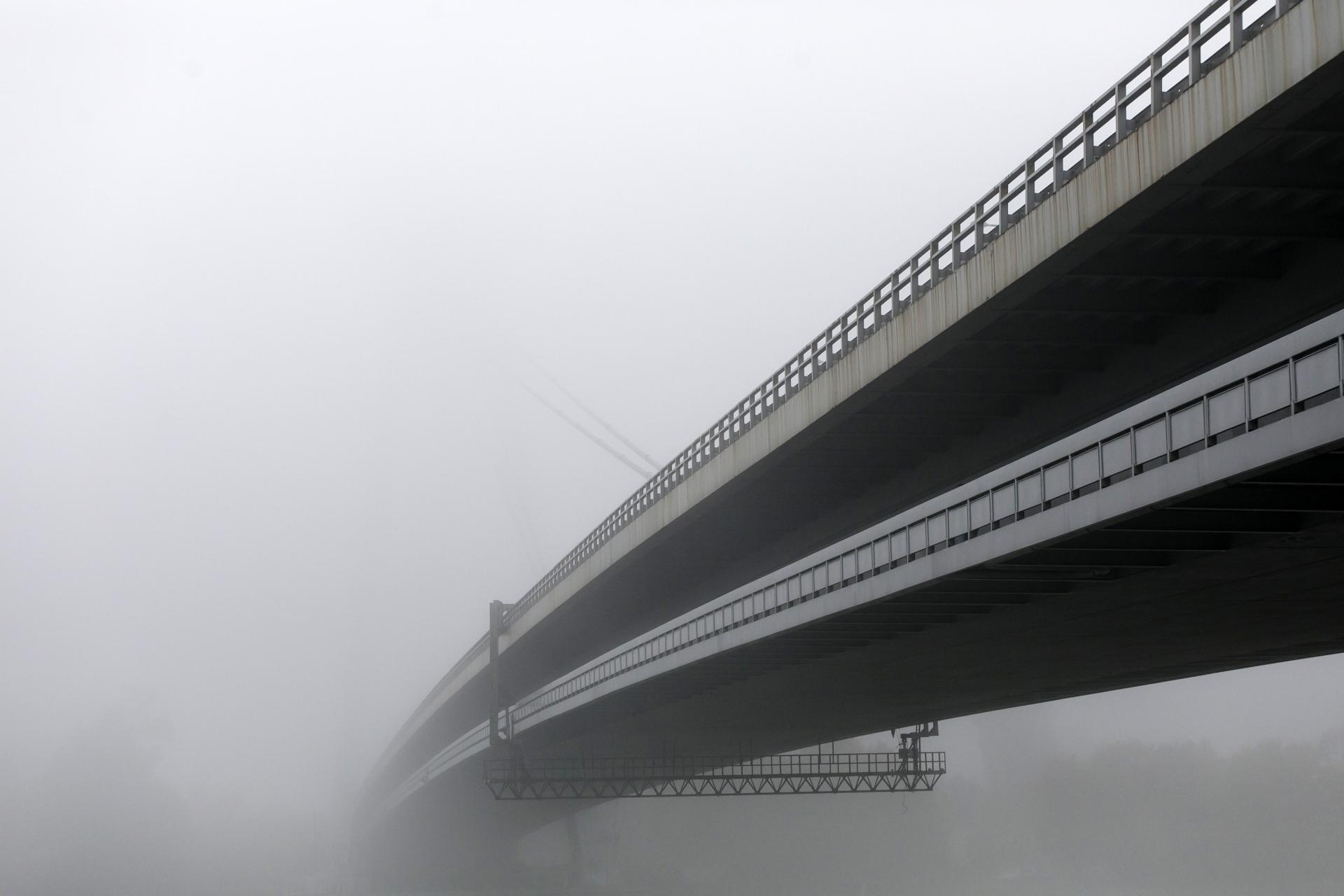 Bratislava pripravuje obstarávanie na zhotoviteľa opravy Mosta SNP